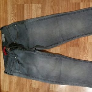 Guess Ankle Skinny Jeans