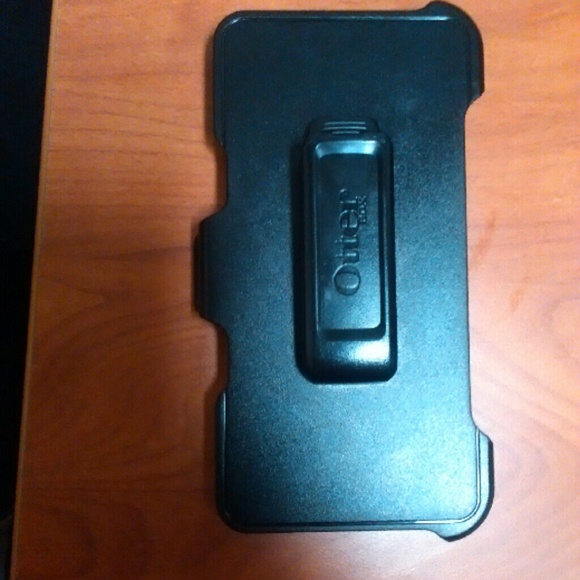 iPhone 6 Plus Otterbox phone clip