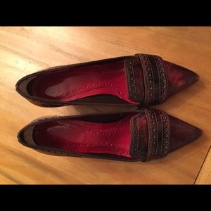 Tory Burch Monroe 55mm Pump