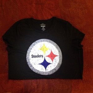 Another Steelers Top!