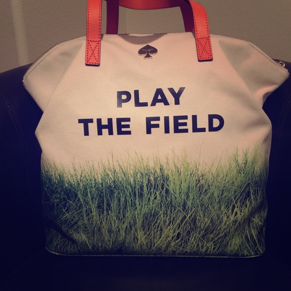Kate Spade Tote