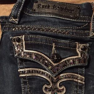 Essie rocks .reserved for Carolevelyn