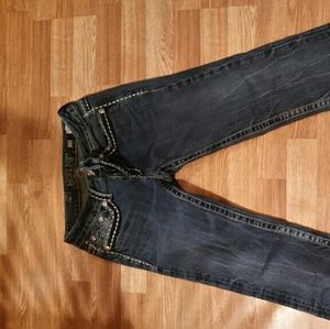 Miss Me Dark Wash Jeans