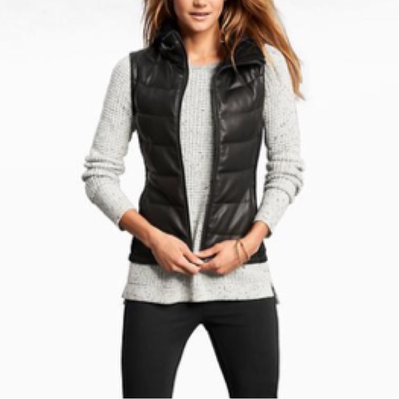 Athleta Cashmere Lodge Sweater - Picture 2 of 3