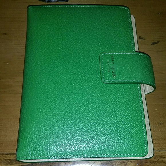 Kate Spade Planner/Agenda