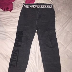 Victoria's Secret sweatpants
