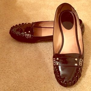 Kate Spade Mocassins