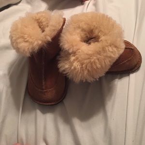 Baby uggs