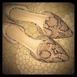 Chinese Laundry Ballet Flats
