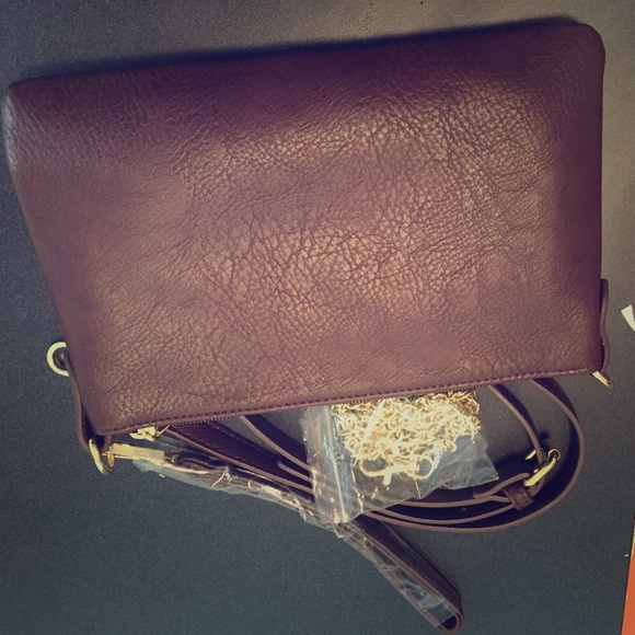 Charming Charlie Bag