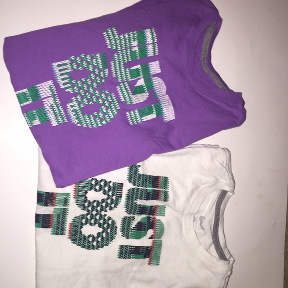 Nike Tops - 2 Nike shirts