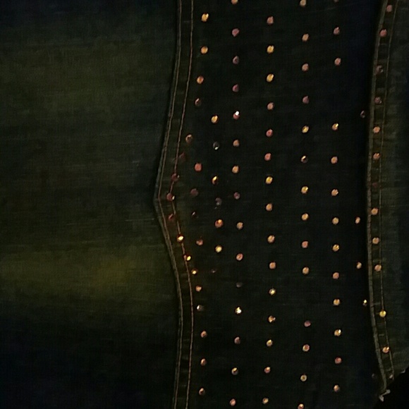 Jacket - Picture 3 of 4