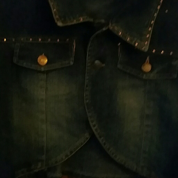 Jacket - Picture 4 of 4