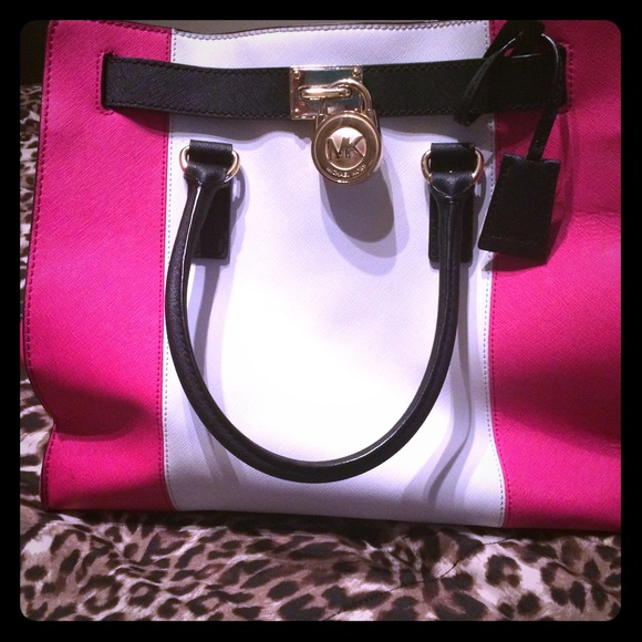 Michael Kors Tote