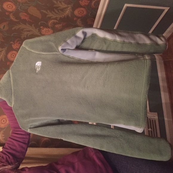 Womens North Face Summit Series - Picture 2 of 3