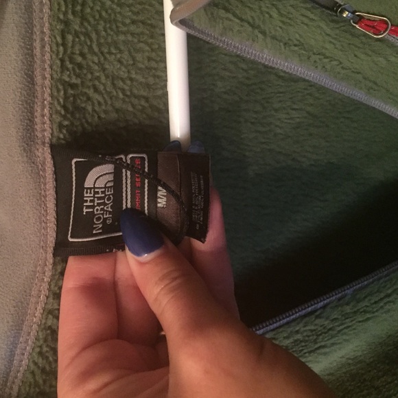 Womens North Face Summit Series - Picture 3 of 3