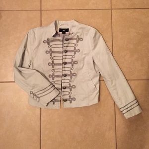 🚫SOLD🚫H&M jacket