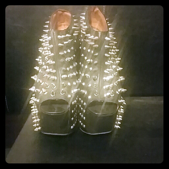 Booties