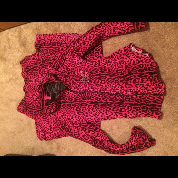 Betsey Johnson PJ's