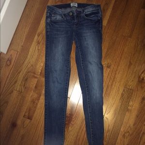 Aeropostale size 5/6 jeggings