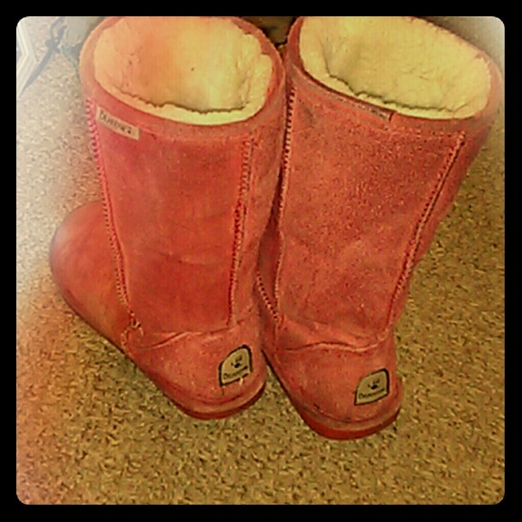 Bearpaw