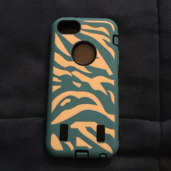 iPhone 5c case