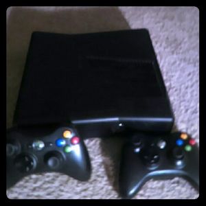 Xbox360