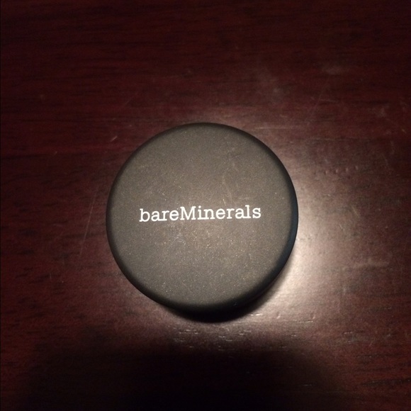 bareMinerals all-over face faux tan