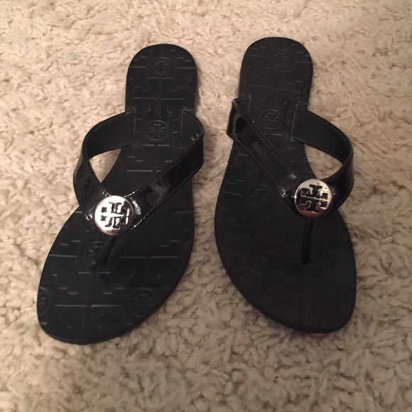 Tory burch sandals