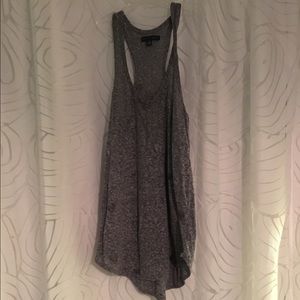 American Eagle Gray Tank top