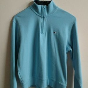 Vineyard Vines Zip up