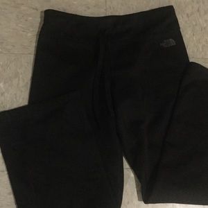 Northface Sweat Pants