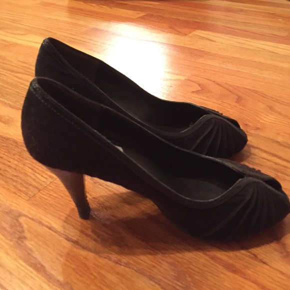 Steve Madden short heels - Picture 2 of 2