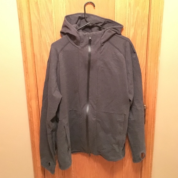 lululemon athletica Other - Men's Lululemon hooded Sweatshirt