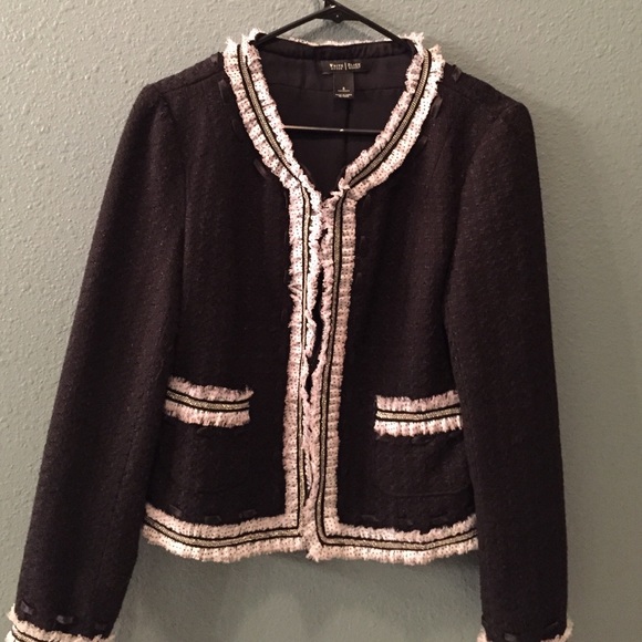Adorable blazer