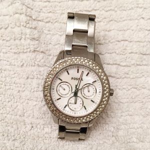Women's FOSSIL Watch