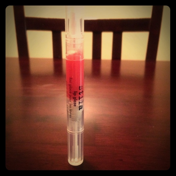 Stila lip glaze