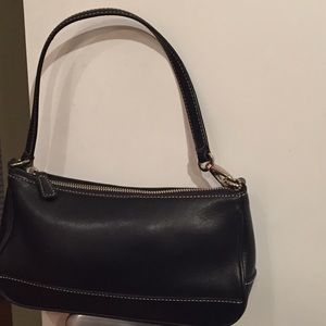 Coach Mini Tote
