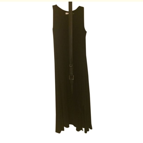Calvin Klein dress w/ belt