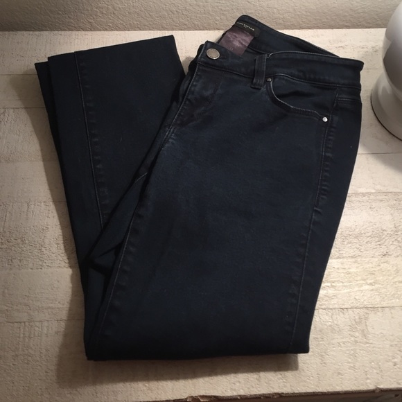 Ann Taylor Straight Leg Pants