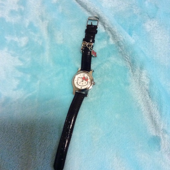 Sanrio watch