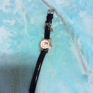 Sanrio watch