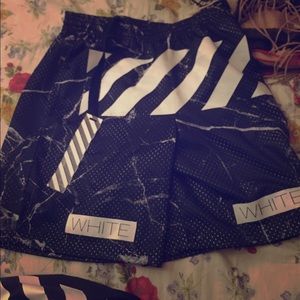 Off White short for sell or Trade
