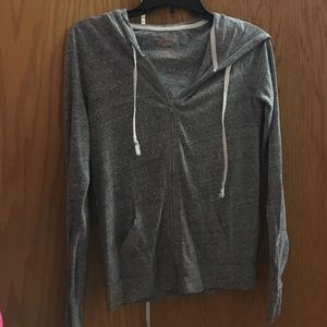 ❌SOLD❌American Eagle Outfitters Zip up sweater
