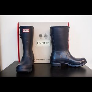 Brand new Hunter Original Short