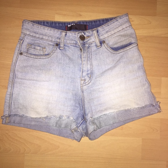 Urban outfitters BDG high waisted shorts