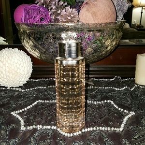 LEGEND Montblanc perfume sprayed once or twice