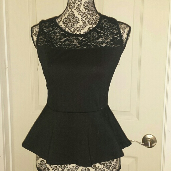 Dress Top