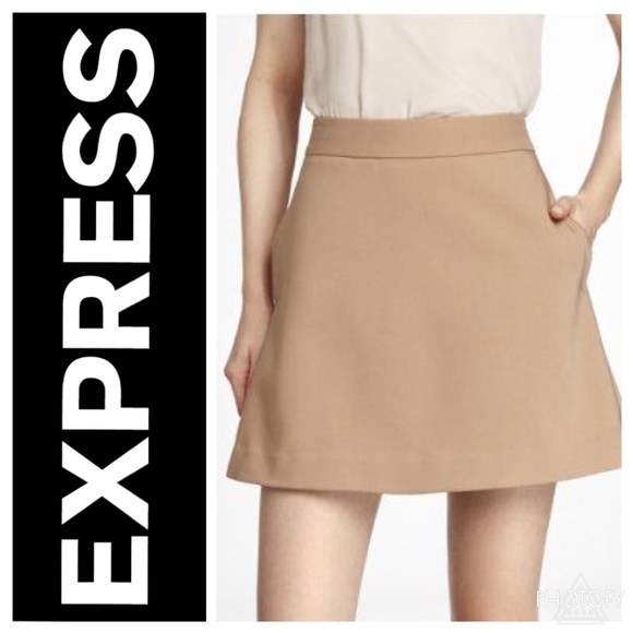 ‼️SALE‼️A Line Skirt ✨