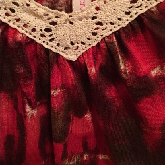 Country Tank Top - Picture 2 of 3